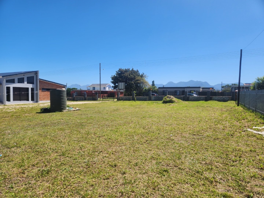 Commercial Property for Sale in Delvillepark Western Cape